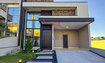 Imagem: Casa de Alto Padrão Condomínio Gran Reserve