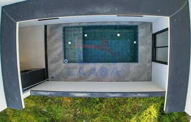 Imagem 3: Casa de Alto Padrão Condomínio Gran Reserve