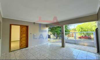 Imagem 4: Casa para Locação Jardim do Sol Indaiatuba SP