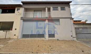 Imagem: Casa para Locação Lauro Bueno de Camargo