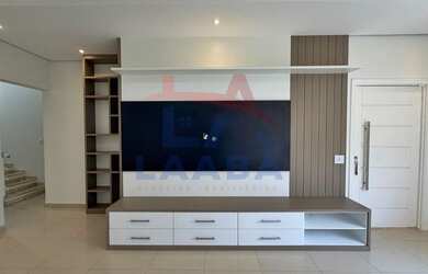 Imagem 4: Casa para Locação, Comdomínio Vista Verde Indaiatuba / SP