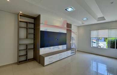 Imagem 3: Casa para Locação, Comdomínio Vista Verde Indaiatuba / SP