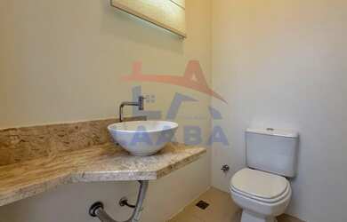 Imagem 5: Casa para Locação, Comdomínio Vista Verde Indaiatuba / SP