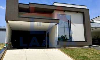 Imagem: Casa para Venda, Condomínio Jardim Piemonte