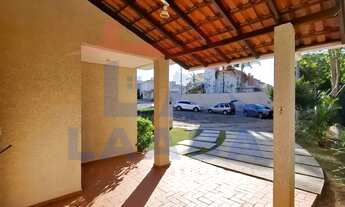 Imagem: Casa em Condomínio para Locação, Jardim