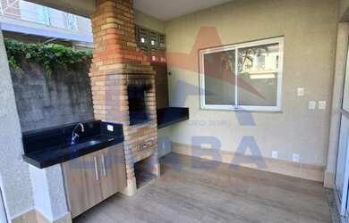 Imagem 4: Casa em Condomínio para Locação, Jardim dos Aromas Indaiatuba SP