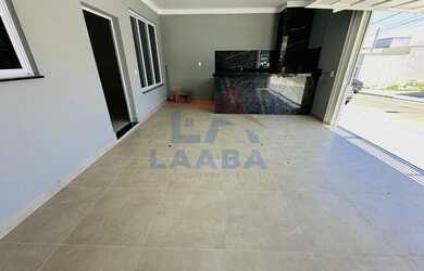 Imagem 3: Casa para Venda Jardim Residencial Nova Veneza, Indaiatuba SP