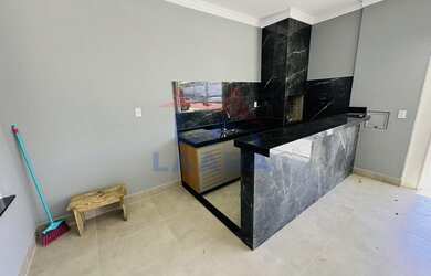 Imagem 4: Casa para Venda Jardim Residencial Nova Veneza, Indaiatuba SP