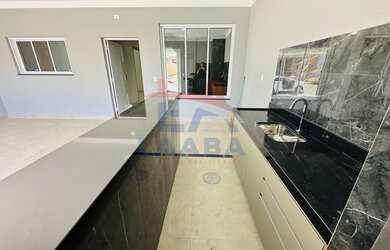 Imagem 6: Casa para Venda Jardim Residencial Nova Veneza, Indaiatuba SP