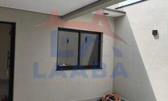 Imagem: Casa Nova para Venda Jardim Bom Sucesso