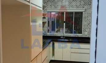 Imagem 3: Casa em Condomínio para Locação, Jardins Do Império Vila Rica no bairro Jardins do Império