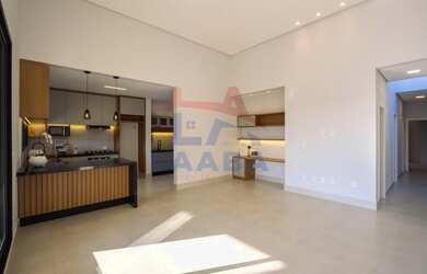 Imagem 2: Casa em Condomínio para Venda, Residencial Park Gran Reserve Indaiatuba