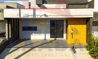 Imagem: Casa em Condomínio para Venda, Residencial