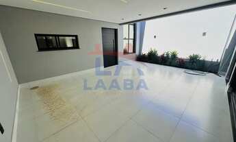 Imagem: Casa Nova a Venda Jardim Bom Sucesso Indaiatuba