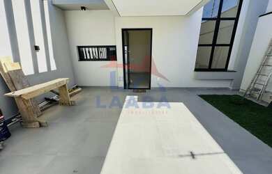 Imagem 2: Casa para Venda Jardim Bom Sucesso, Indaiatuba SP