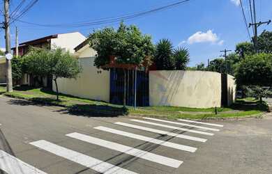 Imagem 2: Casa para Locação Jardim Esplanada II, Indaiatuba / SP