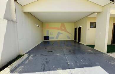 Imagem 6: Casa para Locação Jardim Esplanada II, Indaiatuba / SP