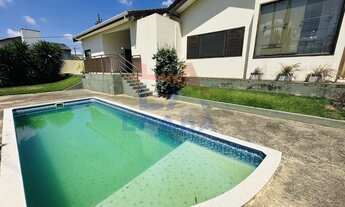 Imagem: Casa para Locação Jardim Esplanada II