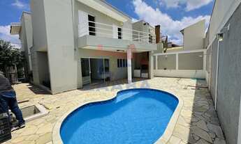 Imagem: Casa para Locação Jardim Esplanada, localizado