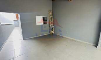 Imagem: Casa Para Venda Bairro Jardim Morada do