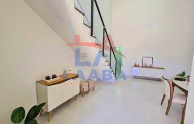 Imagem 2: Casa em Condomínio para Venda, Comdominio Residencial Park Gran Reserve no bairro Vila Rub