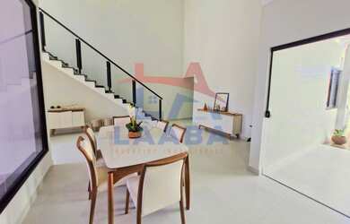 Imagem 5: Casa em Condomínio para Venda, Comdominio Residencial Park Gran Reserve no bairro Vila Rub