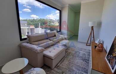 Imagem 4: Casa em Condomínio para Venda, Comdominio Residencial Park Gran Reserve no bairro Vila Rub