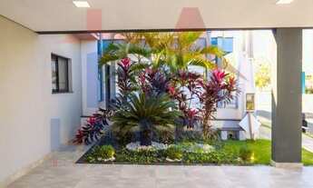 Imagem 4: Casa em Condomínio para Venda, Jardins Do Império Vila Paraty Indaiatuba SP