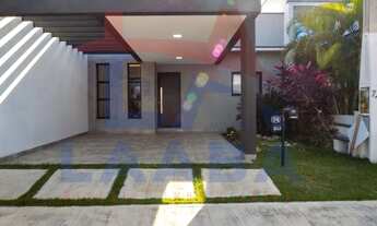 Imagem 3: Casa em Condomínio para Venda, Jardins Do Império Vila Paraty Indaiatuba SP