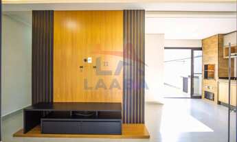 Imagem 6: Casa em Condomínio para Venda, Jardins Do Império Vila Paraty Indaiatuba SP