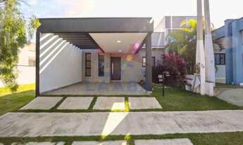 Imagem 2: Casa em Condomínio para Venda, Jardins Do Império Vila Paraty Indaiatuba SP