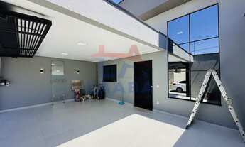 Imagem: Casa para Venda Jardim Bom Sucesso, Indaiatuba