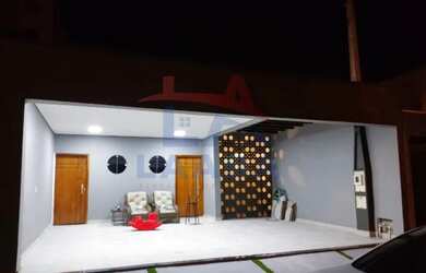 Imagem 3: Casa em Condomínio para Venda, Jardins Do Império Vila Paraty Indaiatuba SP