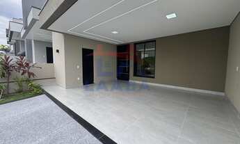 Imagem 4: Casa em Condomínio para Venda, Comdominio Residencial Park Gran Reserve no bairro Vila Rub