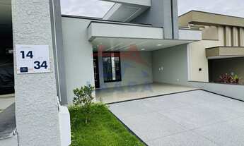 Imagem 3: Casa em Condomínio para Venda, Comdominio Residencial Park Gran Reserve no bairro Vila Rub