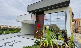 Imagem 2: Casa em Condomínio para Venda, Jardim Park Vista Real no bairro Jardim Park Vista Real, lo