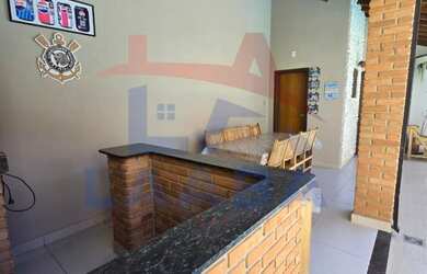 Imagem 2: Casa para Venda no bairro Jardim Regina, Indaiatuba SP