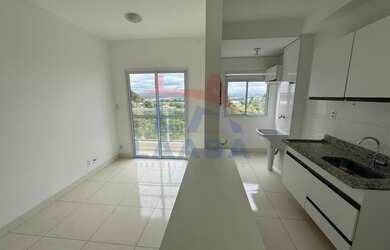 Imagem 3: Apartamento para Locação, Condomínio Villa Helvetia Indaiatuba SP