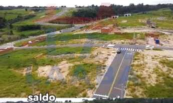 Imagem: Entrada Parcelas Jardim América Cardeal