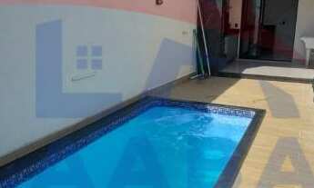 Imagem: Casa para Venda com PISCINA Jardim Bom Sucesso