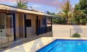 Imagem: Chacara para Venda, Condomínio Terras De