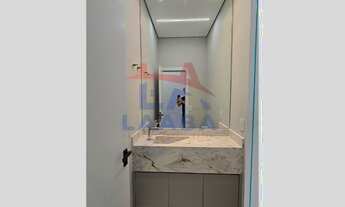 Imagem 5: Casa em Condomínio para Venda Condominio Evidencias Indaiatuba SP