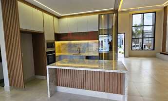 Imagem 6: Casa em Condomínio para Venda Condominio Evidencias Indaiatuba SP