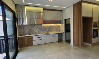 Imagem 7: Casa em Condomínio para Venda Condominio Evidencias Indaiatuba SP