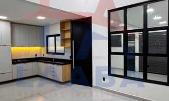 Imagem: Casa para Venda Jardim Bom Sucesso, Indaiatuba