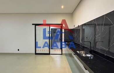 Imagem 6: Casa para Locação no bairro Jardim Casablanca, localizado na cidade de Indaiatuba / SP