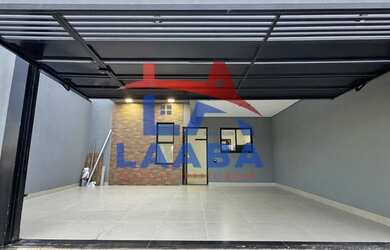 Imagem 2: Casa para Locação no bairro Jardim Casablanca, localizado na cidade de Indaiatuba / SP