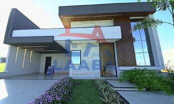 Imagem: Casa em Condomínio para Venda, Jardim Residencial