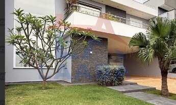 Imagem: Casa em Condomínio para Venda, Jardim Residencial