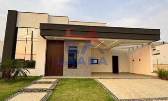 Imagem: Casa  para Locação Condominio Milano